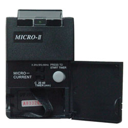 Micro 2 Microcurrent TENS Device