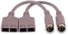 Cable Connector for Quattro & ComboCare, 2/PK