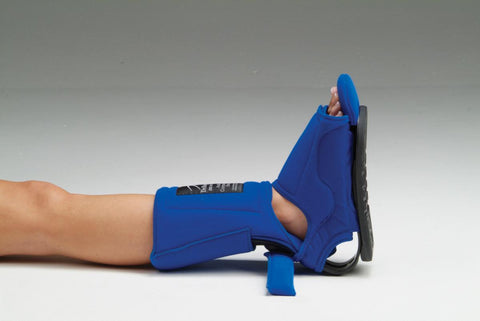 Vel-Foam Ankle Contracure Boots by DeRoyalDRL4302B