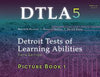 DTLA-5: Picture Book 1