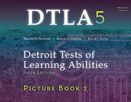 DTLA-5: Picture Book 2