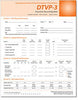 DTVP-3: Examiner Record Book (25)