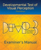 DTVP-3: Examiner's Manual