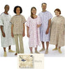 IV Telemetry Gowns by Encompass GroupECG4528610xl