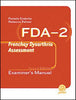 FDA-2 Examiner's Manual