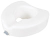 Carex Classics Raised Toilet Seat