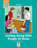 Getting Along With People At Work - Additional Readers (3)