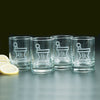 Old Fashioned Rx Glasses