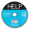 Handbook of Exercises for Language Processing 1-5 HELP
