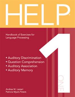 Handbook of Exercises for Language Processing HELP  1 E-Book
