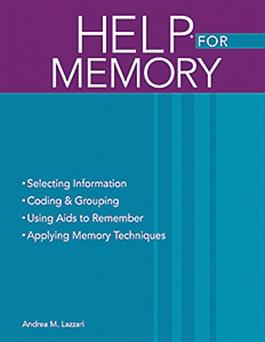 Handbook of Exercises for Language Processing HELP  for Memory E-Book