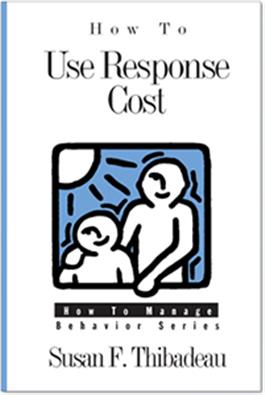 How to Use Response Cost E-Book