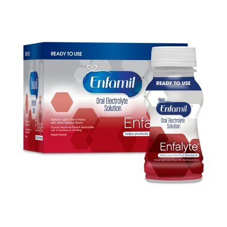 Enfamil Oral Electrolyte Solution