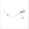 Smiths Medical Saf-T Wing® Blood Collection Set with Holder 23 Gauge 3/4" Needle Length Safety Needle 6" Tubing Sterile, 50/BX, 4BX/CS