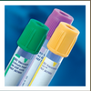 BD BD Vacutainer Plus Venous Blood Collection Tube Discard Tube Plain 13 x 75 mm 3 mL Without Color Coding Hemogard Closure Polyethylene Terephthalate (PET) Tube, 1000 EA/CS