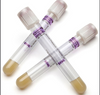 BD Vacutainer® Blood Collection Tubes - 100/Box