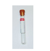 BD Vacutainer® Blood Collection Tubes - 100/Box