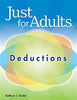 Just for Adults: Deductions