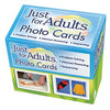 Just for Adults Photo Cards