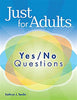 Just for Adults: Yes/No Questions