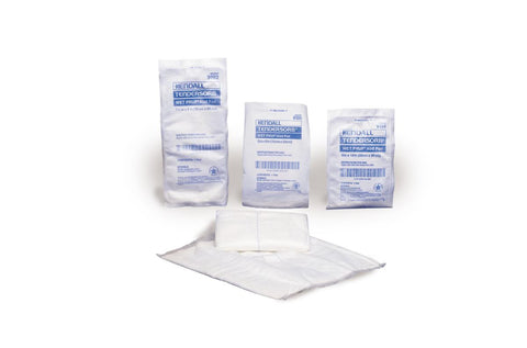Curity Abdominal Pads with Wet Proof Barrier by Cardinal Health KDL9190A