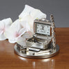 Doctors Desk Clock, Personalized