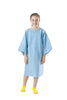 Disposable Pediatric Gowns