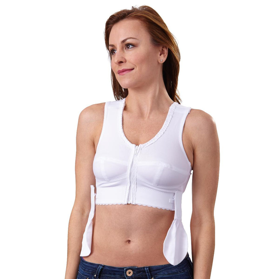 CURAD Post Surgical Compression Bra NONMAMCOMP2 – Medical Products