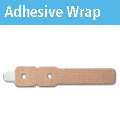 Oxiband Adhesive Wraps by Medtronic NPBADHAN