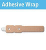 Oxiband Adhesive Wraps by Medtronic NPBADHAN