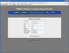 PDMS-2 Online Scoring and Report System 1 year base subscription