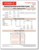 PDMS-2 Profile/Summary Forms (25)