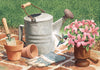 Pharmacy Watering Can Print Only