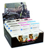 STRENGTHTAPE: 12 Precut Rolls, 5M