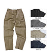 Men's Industrial Cargo PantPT88BK50X34