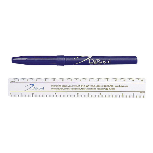 Skin Markers and Rulers by DeRoyalGOM26002
