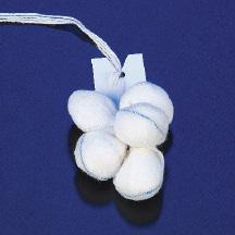 Tonsil Sponges by DeRoyalQTX30036