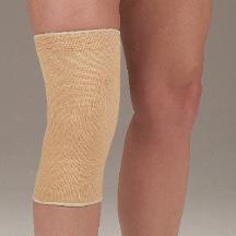 Elastic Knee Support by DeRoyal QTX704201