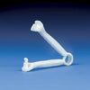 Umbilical Cord Clamps / Cutters by DeRoyal QTX727000B