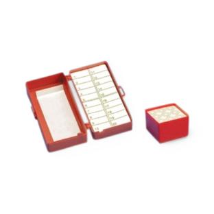 SharpStop Needle Boxes by DeRoyal QTX77400114