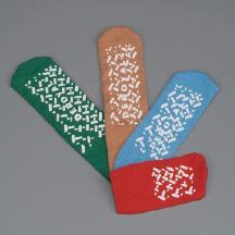 Single-Sided Slippers by DeRoyal QTXM3069M