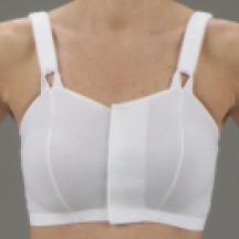 Surgical Bra Chest Supports by DeRoyal QTXM5001S