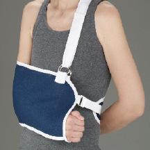 Shoulder Immobilizer by DeRoyalQTXTX902300