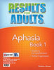 Results for Adults Aphasia Book 1 E-Book