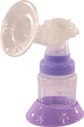 Viverity Breast Pump Single Collection Kit