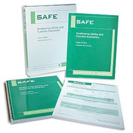 SAFE: Swallowing Ability and Function Evaluation