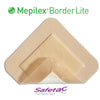 Mepilex Border Lite Self Adh Foam Dressings by Molnlycke Healthcare