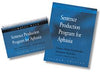Sentence Production Program for Aphasia: (Formerly the HELPSS program)