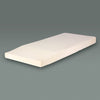 80" x 35" x 6" Heel Slope Mattress