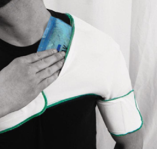 ShoulderRAP Wound Care Wraps by SunMedica SNM05311SPLUS